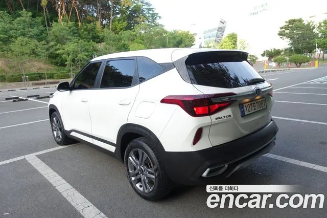 Kia Seltos 2020 thumb 7