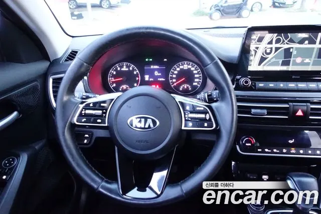 Kia Seltos 2020 thumb 6