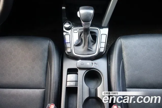 Kia Seltos 2020 thumb 9
