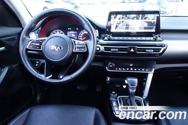 Kia Seltos 2020 thumb 11