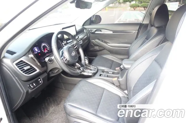 Kia Seltos 2020 thumb 10