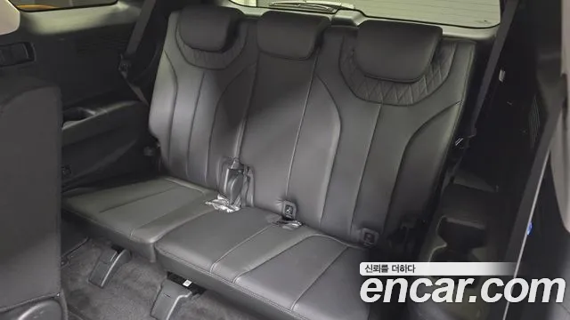 Hyundai Palisade 2021 thumb 10