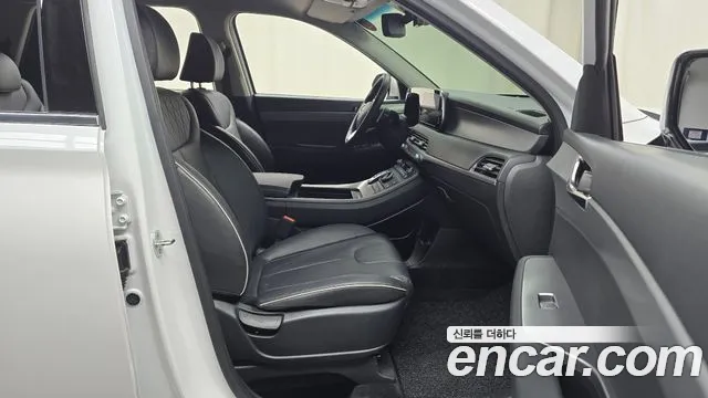 Hyundai Palisade 2021 thumb 5