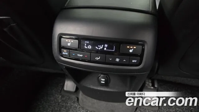 Hyundai Palisade 2021 thumb 12