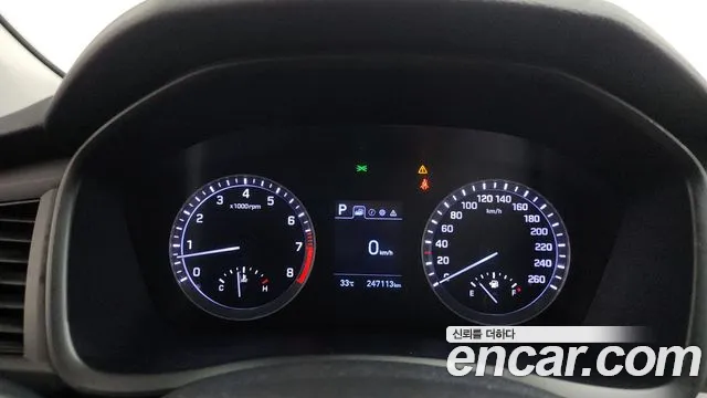 Hyundai Sonata 2018 thumb 3