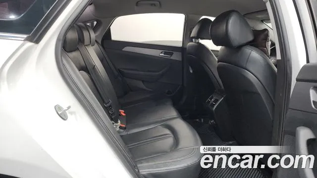 Hyundai Sonata 2018 thumb 10