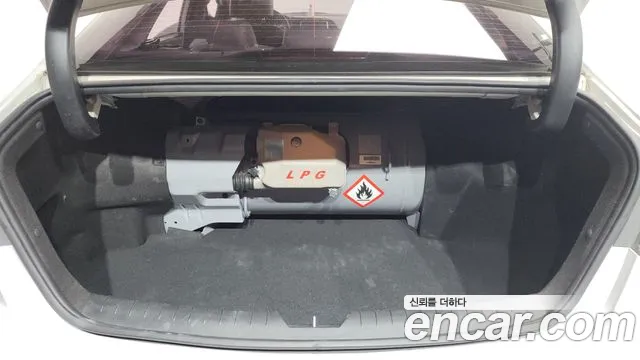 Hyundai Sonata 2018 thumb 7