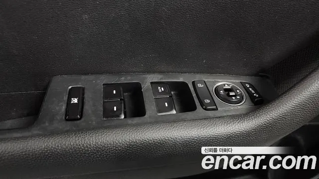 Hyundai Sonata 2018 thumb 4