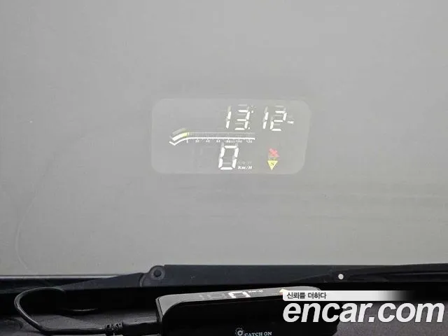 Hyundai Sonata 2012 thumb 6