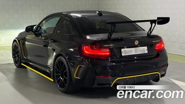 BMW 2 серии 2014 thumb 4