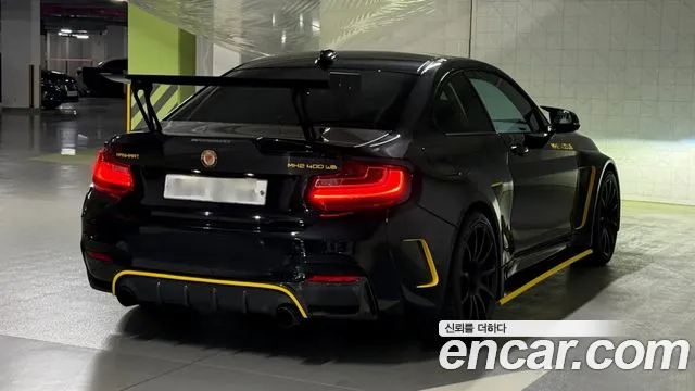 BMW 2 серии 2014 thumb 2