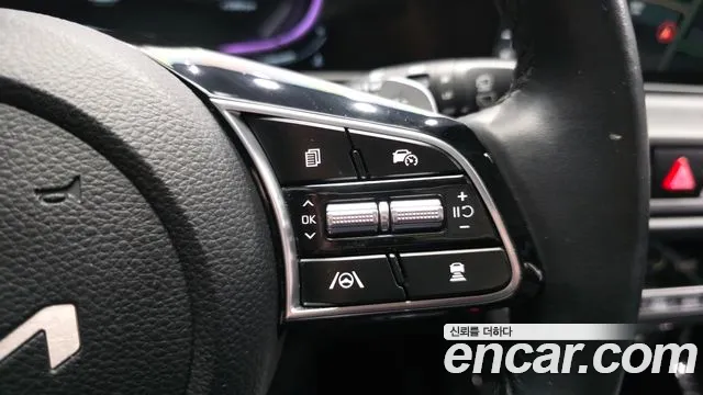 Kia Seltos 2024 thumb 11