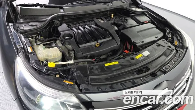 Renault SM5 2016 thumb 12