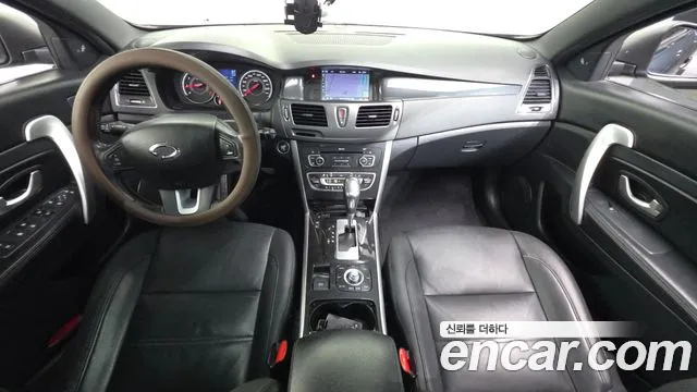 Renault SM5 2016 thumb 5