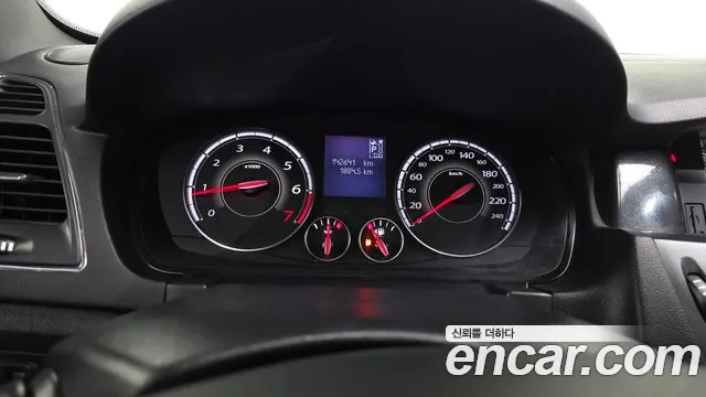 Renault SM5 2016 thumb 2
