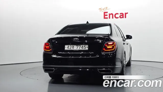 Kia K9 2019 thumb 10