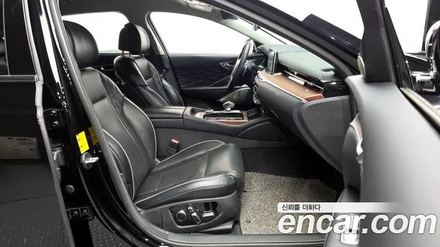 Kia K9 2019 thumb 7