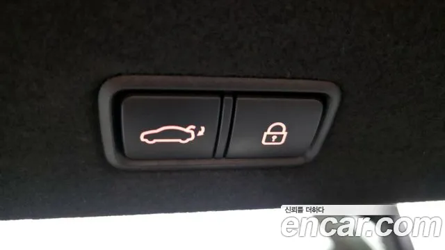 Kia K9 2019 thumb 3