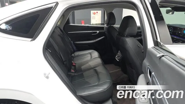 Hyundai (DN8) 2023 thumb 7