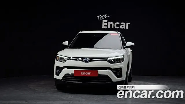 KGM Tivoli 2021 thumb 2
