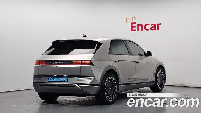 Hyundai Ioniq5 2023 thumb 10