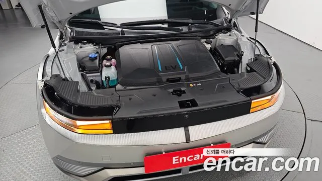 Hyundai Ioniq5 2023 thumb 9