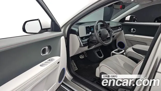 Hyundai Ioniq5 2023 thumb 6