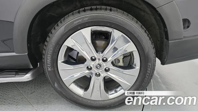 KGM Rexton 2023 thumb 3