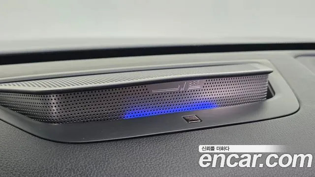 KGM Rexton 2023 thumb 10