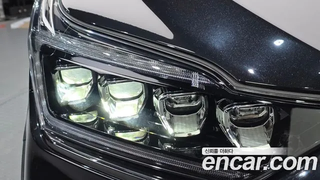 KGM Rexton 2023 thumb 5