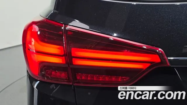KGM Rexton 2023 thumb 12