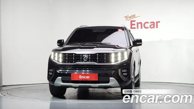 Kia Master 2020 thumb 7