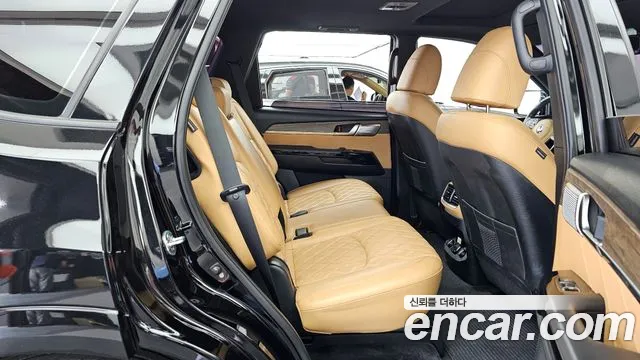 Kia Master 2020 thumb 8