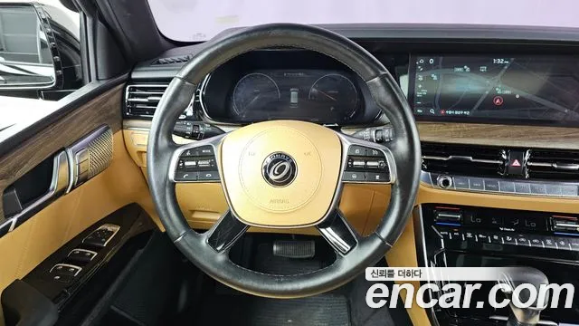 Kia Master 2020 thumb 5