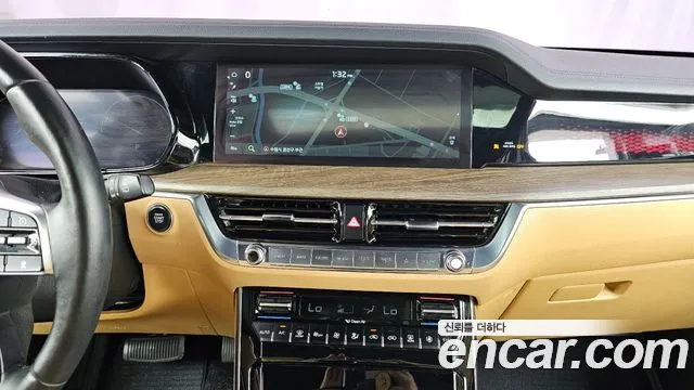 Kia Master 2020 thumb 6
