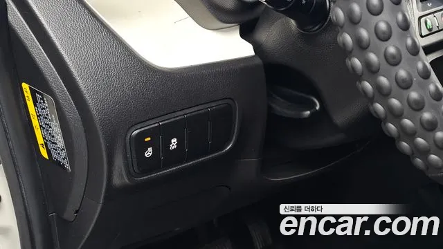 Kia Ray 2012 thumb 7