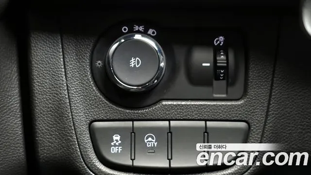 Chevrolet Spark 2015 thumb 10
