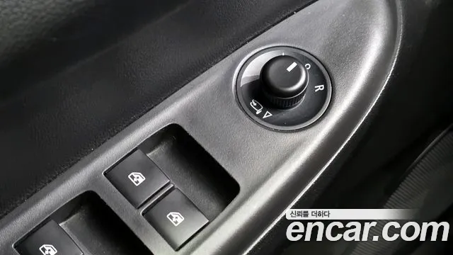 Chevrolet Spark 2015 thumb 12