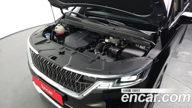 Kia Carnival 2020 thumb 11