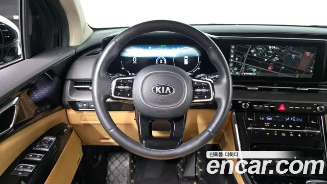 Kia Carnival 2020 thumb 12