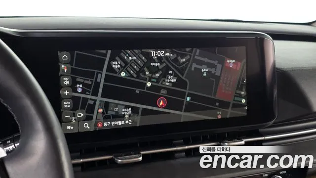 Kia Carnival 2020 thumb 5