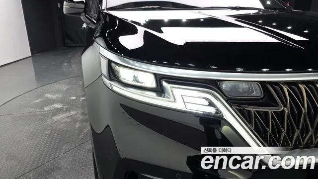 Kia Carnival 2020 thumb 6