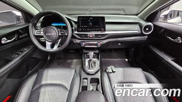 Kia K3 2021 thumb 10