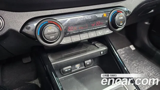 Kia K3 2021 thumb 11