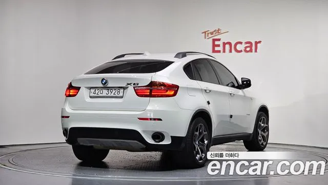 BMW X6 2013 thumb 12