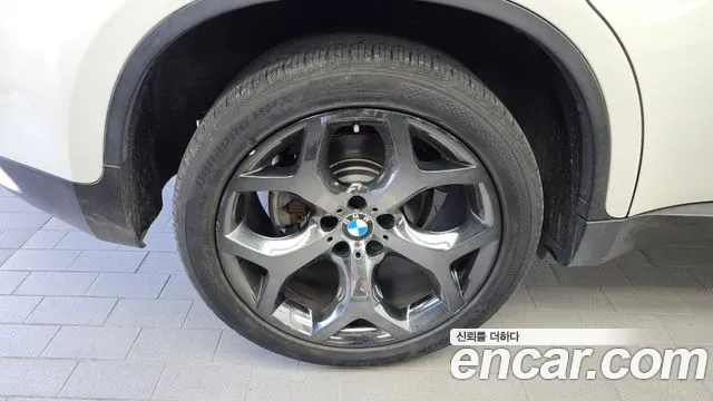 BMW X6 2013 thumb 6
