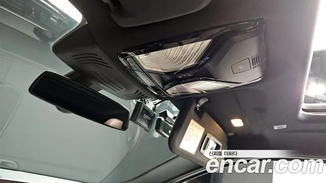 BMW X4 2021 thumb 7