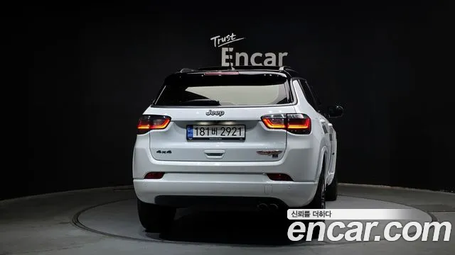 Jeep Compass 2022 thumb 5