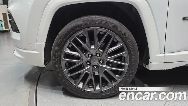 Jeep Compass 2022 thumb 8