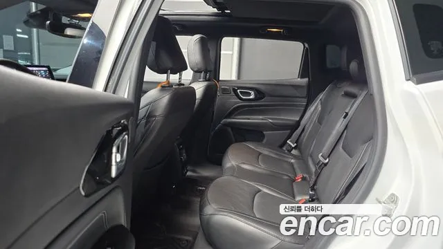 Jeep Compass 2022 thumb 7